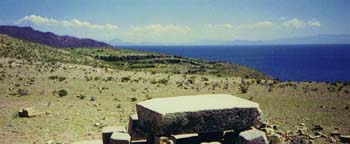 Island of the Sun