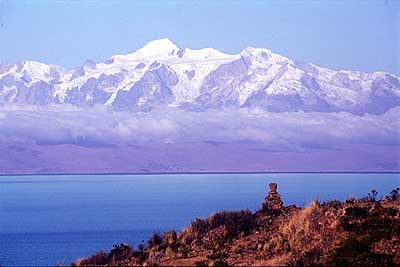 Lake Titicaca
